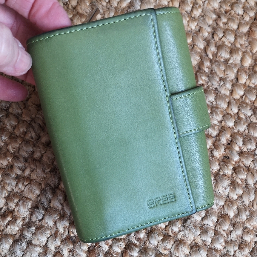 Bree wallet